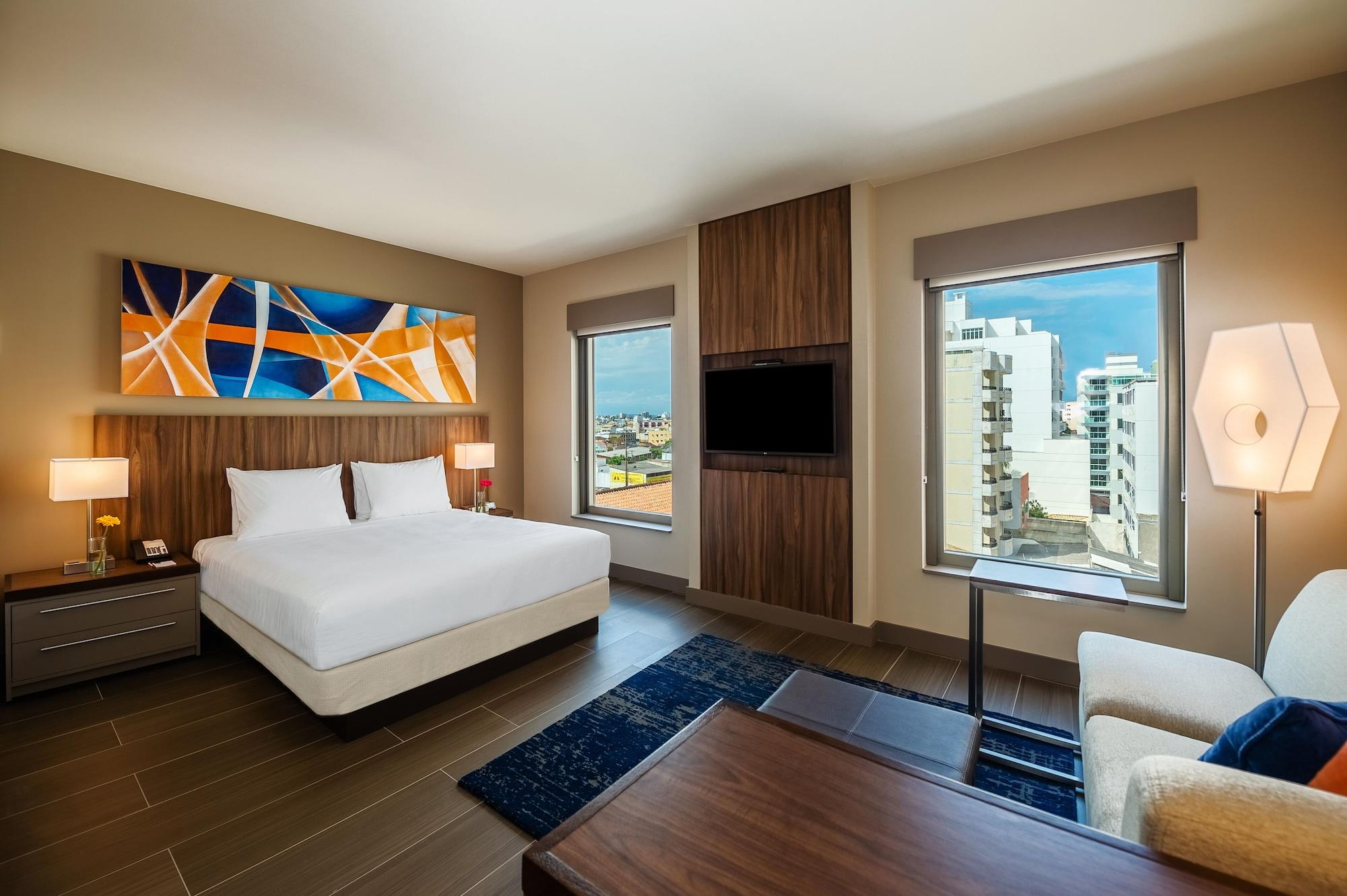 Hyatt Place Macae Exterior photo
