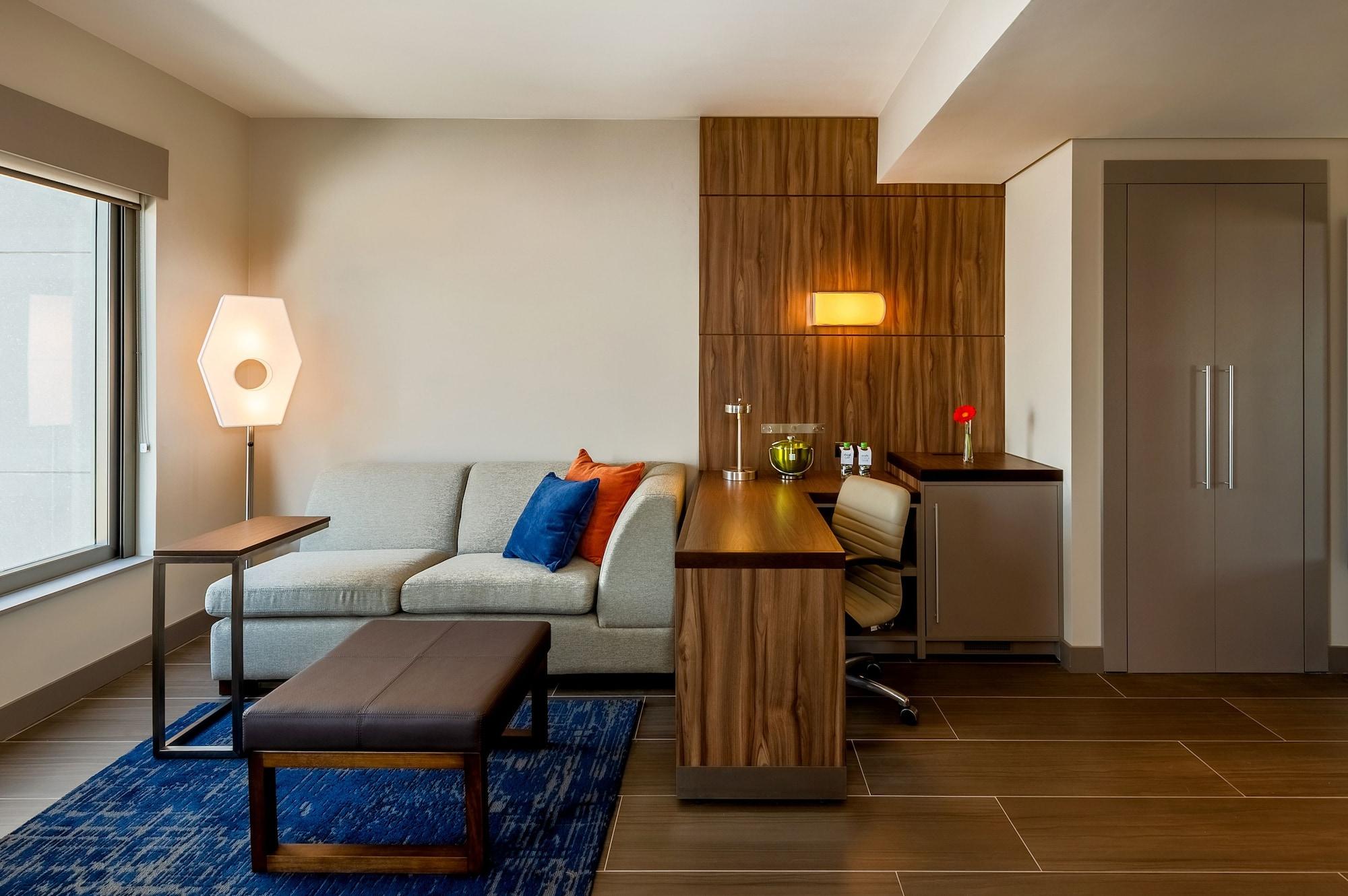 Hyatt Place Macae Exterior photo