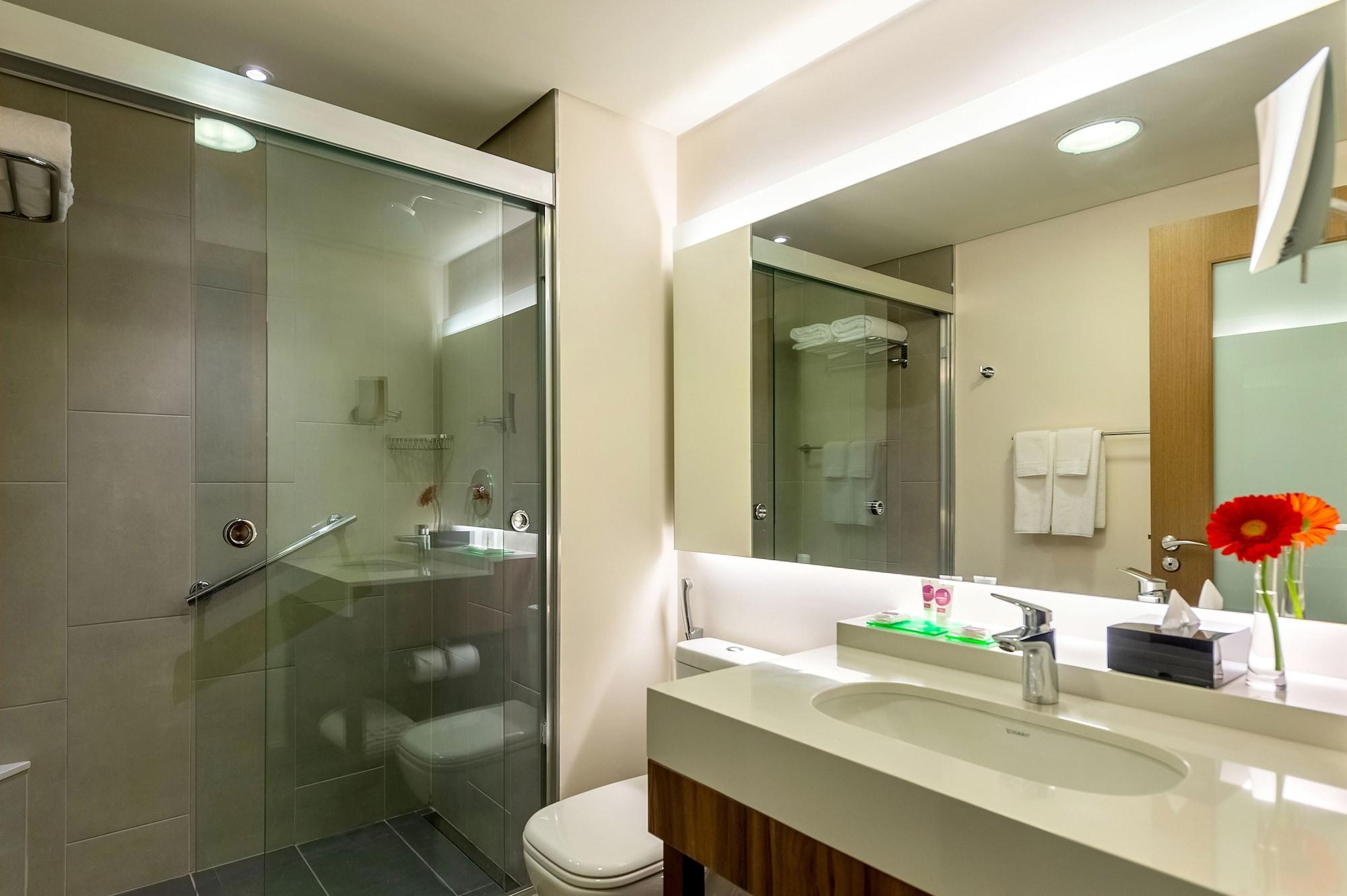 Hyatt Place Macae Exterior photo