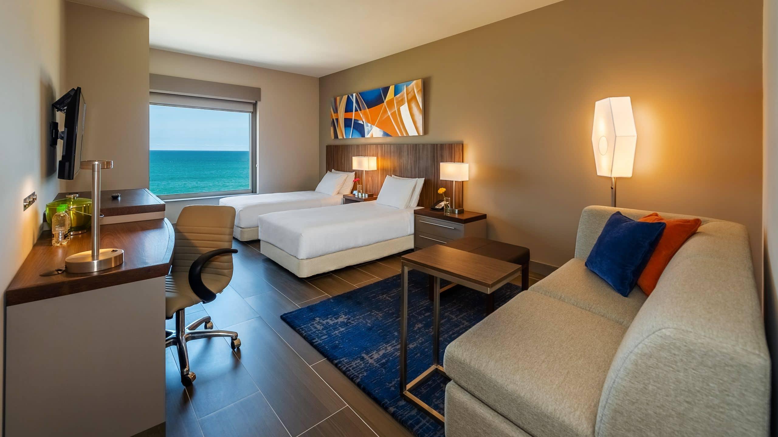 Hyatt Place Macae Exterior photo
