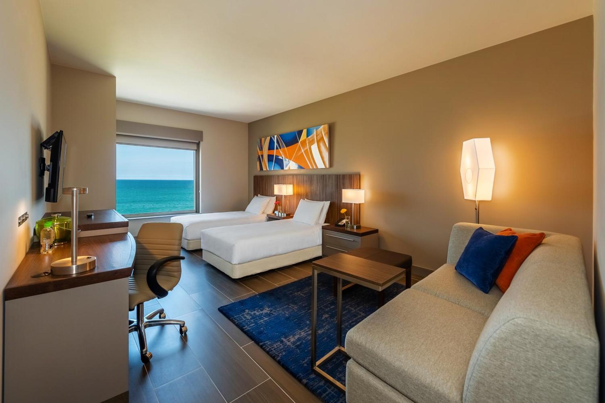 Hyatt Place Macae Exterior photo