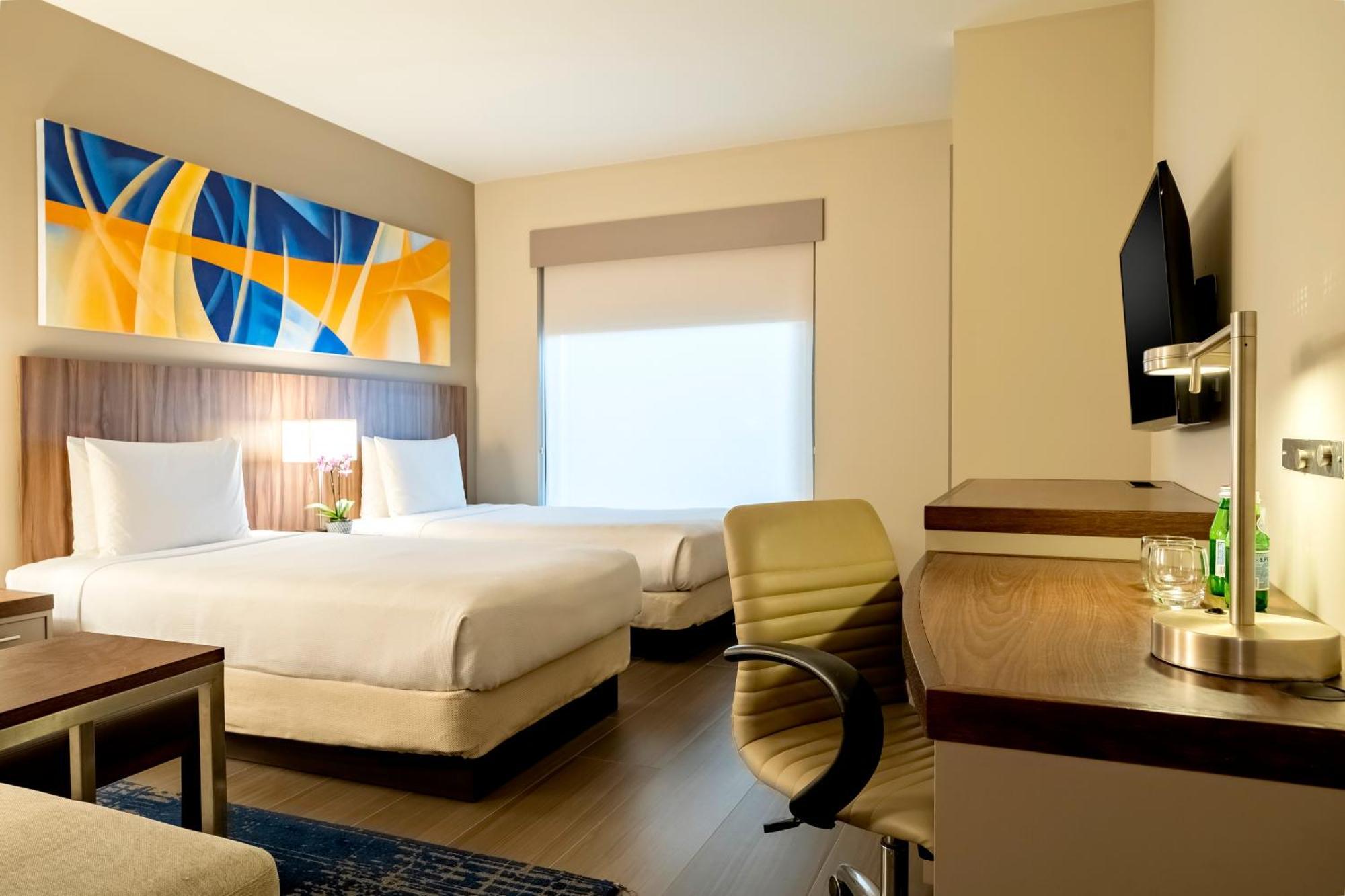 Hyatt Place Macae Exterior photo