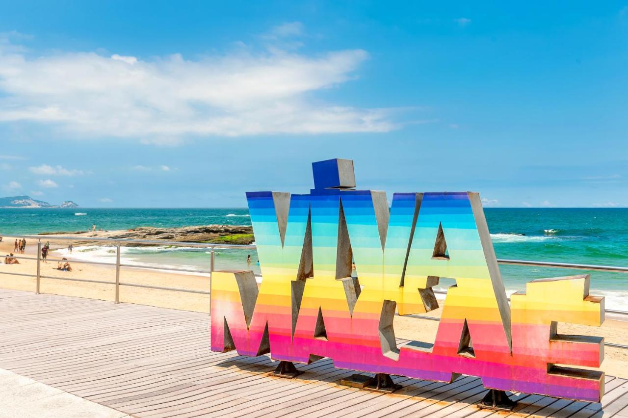 Hyatt Place Macae Exterior photo