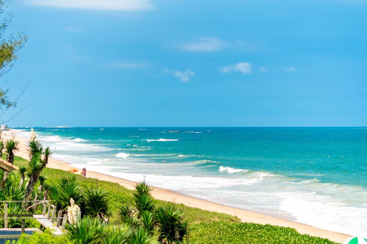 Hyatt Place Macae Exterior photo