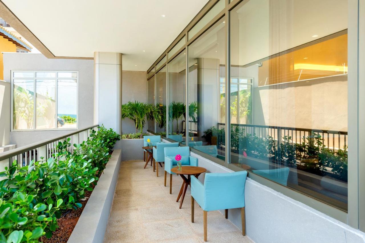 Hyatt Place Macae Exterior photo