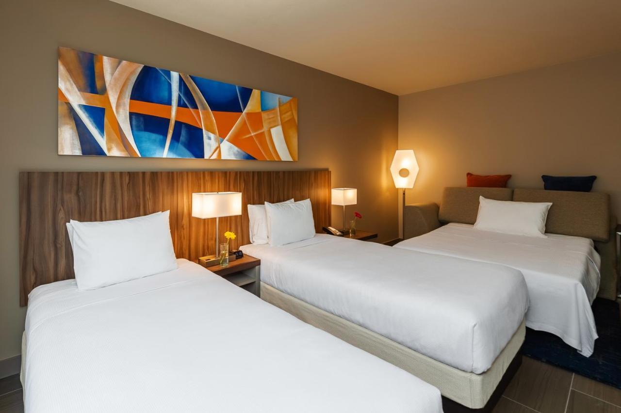 Hyatt Place Macae Exterior photo