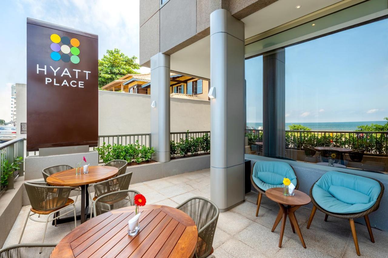 Hyatt Place Macae Exterior photo